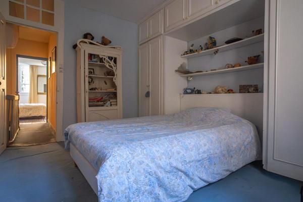 Maison de ville 8 pièces sur le plateau d'Angoulême