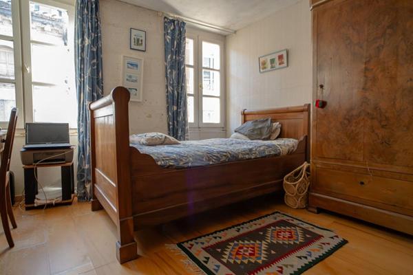 Maison de ville 8 pièces sur le plateau d'Angoulême