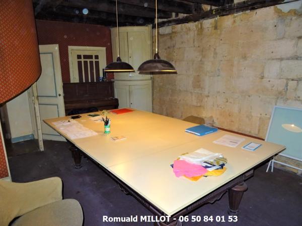 Maison de ville 8 pièces sur le plateau d'Angoulême