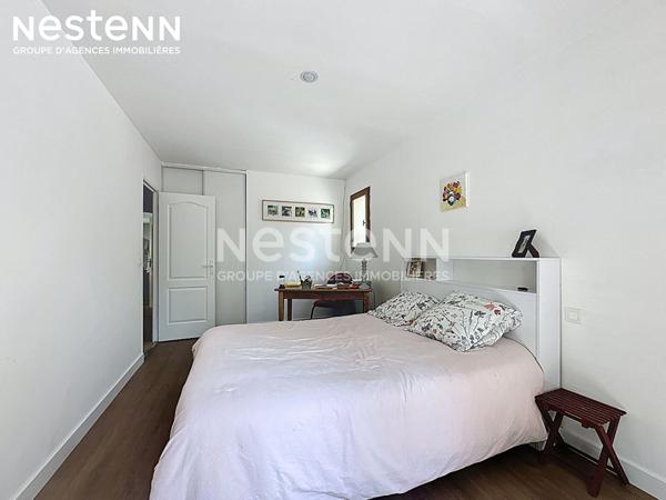 A vendre Maison à Montégut 5 pièces de 129 m2 avec studio, piscine et jardin cloturé