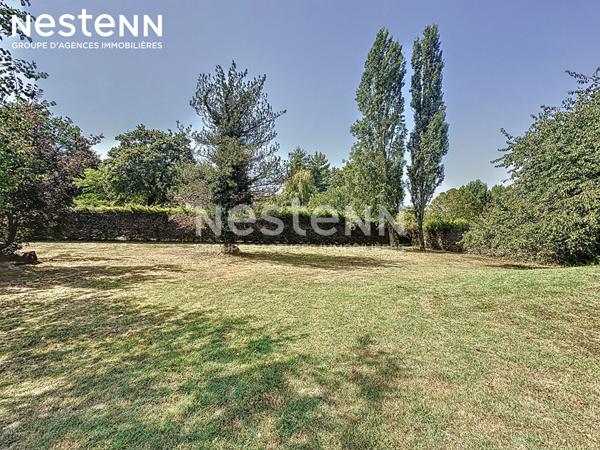 A vendre Maison à Montégut 5 pièces de 129 m2 avec studio, piscine et jardin cloturé