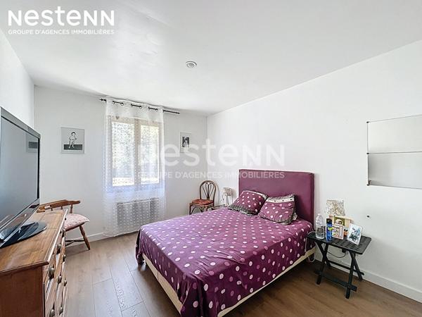 A vendre Maison à Montégut 5 pièces de 129 m2 avec studio, piscine et jardin cloturé