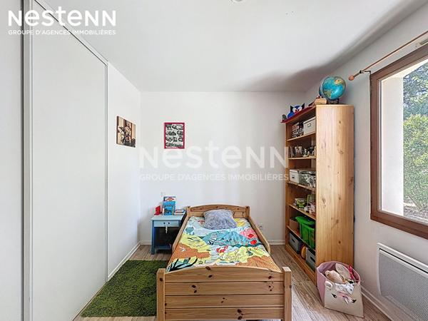 A vendre Maison à Montégut 5 pièces de 129 m2 avec studio, piscine et jardin cloturé