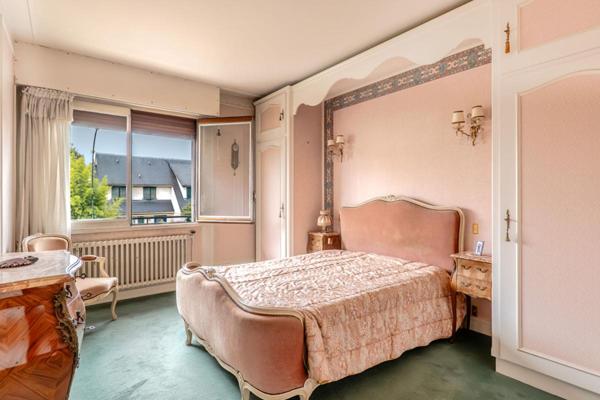 Maison individuelle traversante Saint-Maur-Des-Fossés - La Pie