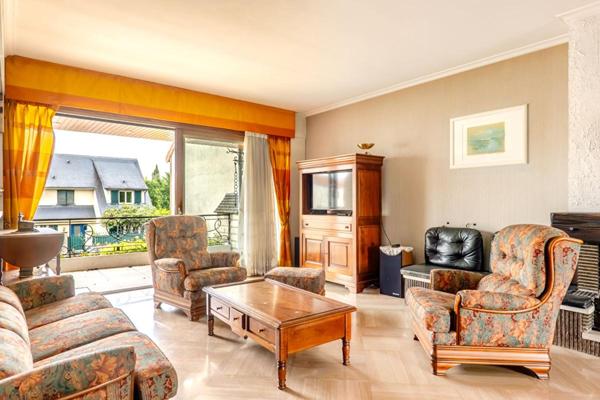 Maison individuelle traversante Saint-Maur-Des-Fossés - La Pie