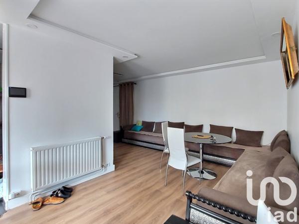 Appartement 5 pièces de 102 m² à Taverny (95150)
