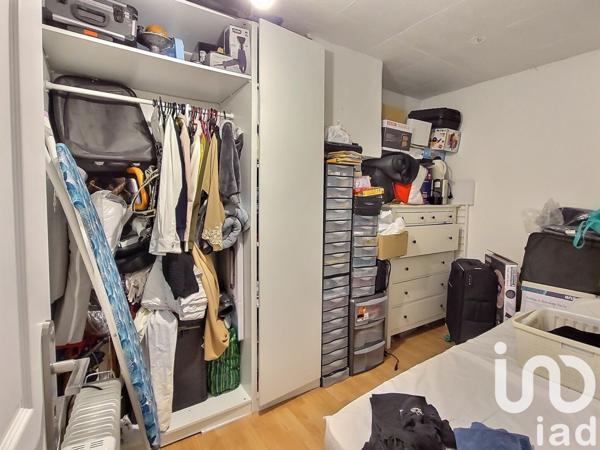 Appartement 5 pièces de 102 m² à Taverny (95150)