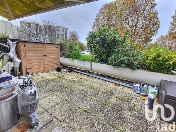 Appartement 5 pièces de 102 m² à Taverny (95150)