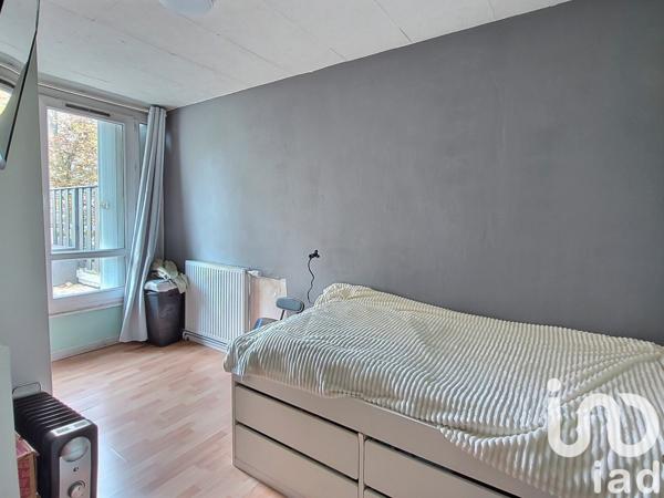 Appartement 5 pièces de 102 m² à Taverny (95150)