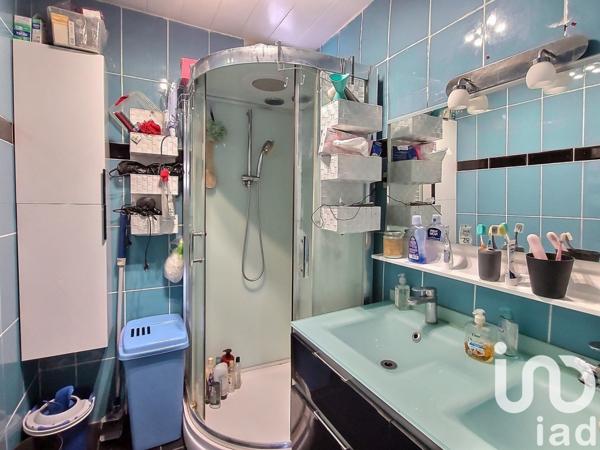 Appartement 5 pièces de 102 m² à Taverny (95150)