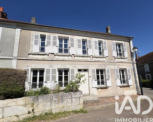 Maison à vendre 4 pièces 132 m² Thury