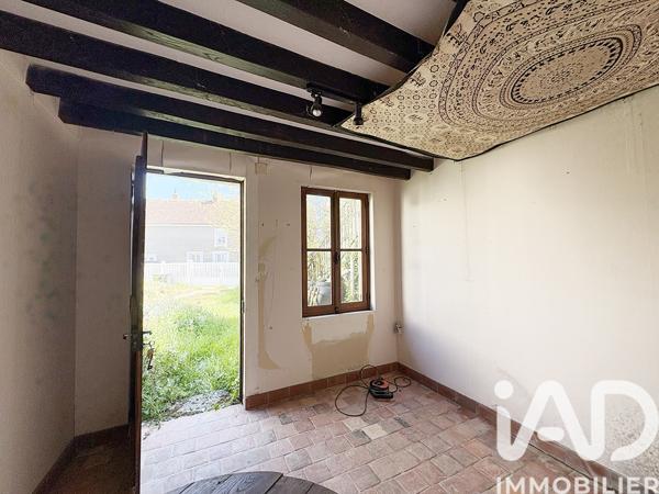 Maison à vendre 4 pièces 132 m² Thury