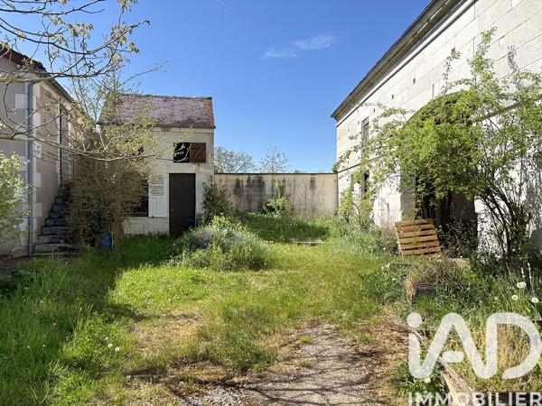 Maison à vendre 4 pièces 132 m² Thury
