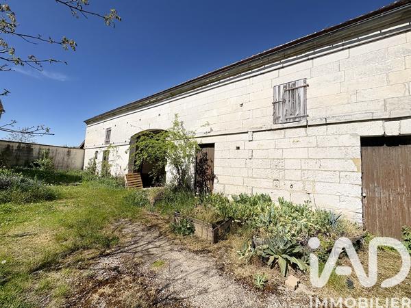 Maison à vendre 4 pièces 132 m² Thury