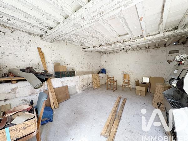 Maison à vendre 4 pièces 132 m² Thury