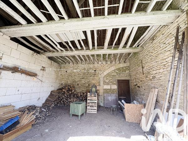 Maison à vendre 4 pièces 132 m² Thury