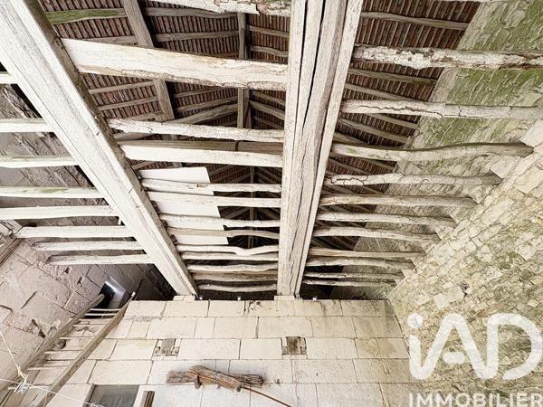 Maison à vendre 4 pièces 132 m² Thury