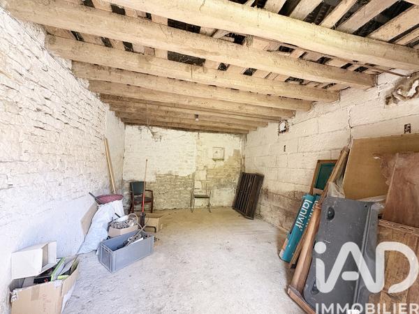 Maison à vendre 4 pièces 132 m² Thury