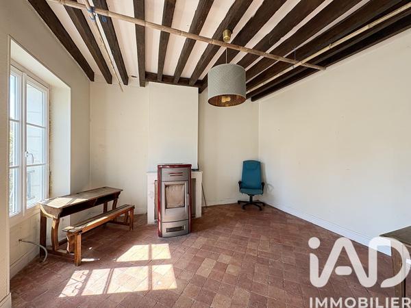 Maison à vendre 4 pièces 132 m² Thury