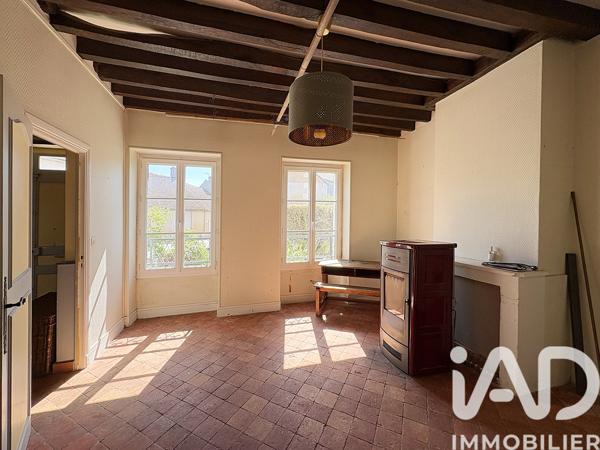 Maison à vendre 4 pièces 132 m² Thury