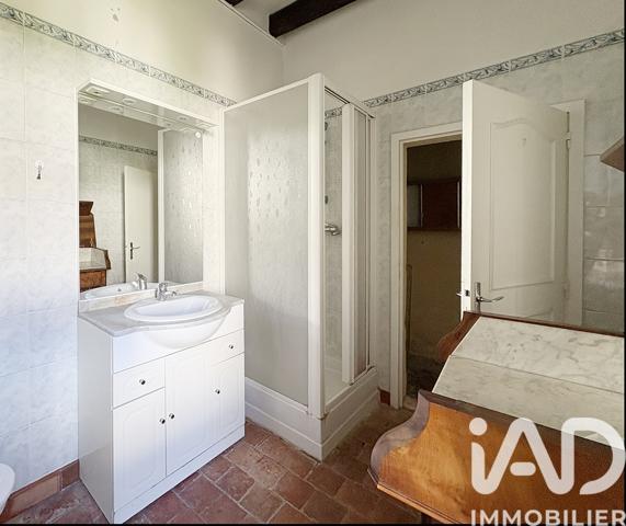 Maison à vendre 4 pièces 132 m² Thury