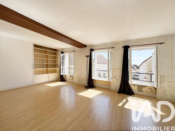 Maison à vendre 4 pièces 132 m² Thury