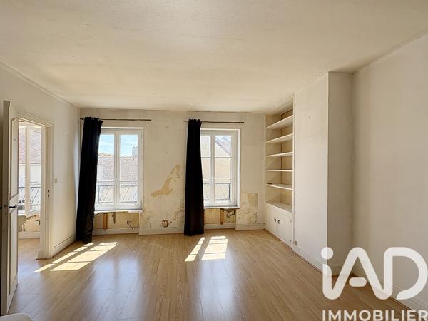 Maison à vendre 4 pièces 132 m² Thury
