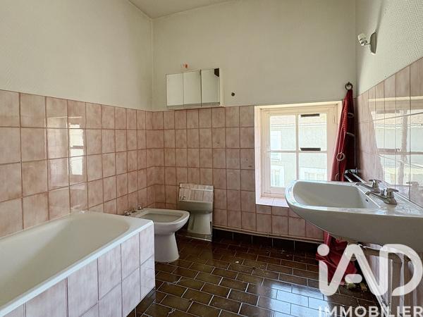 Maison à vendre 4 pièces 132 m² Thury