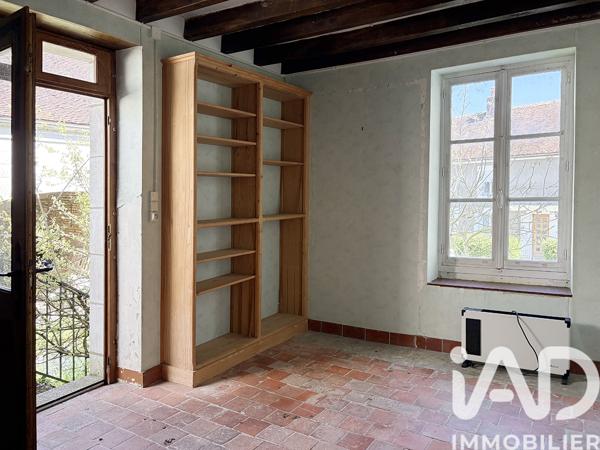 Maison à vendre 4 pièces 132 m² Thury
