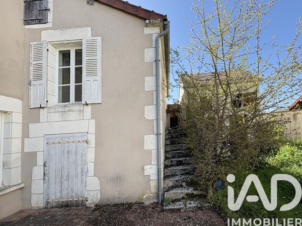 Maison à vendre 4 pièces 132 m² Thury