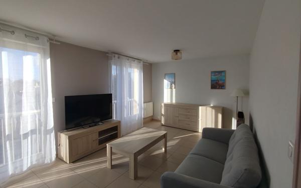 Appartement à louer    3 pièces •  Brest