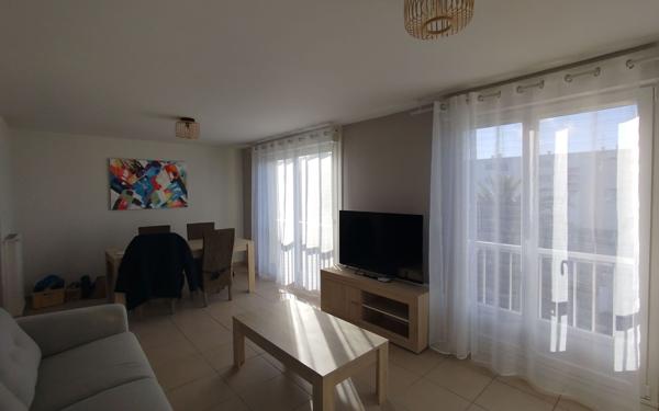 Appartement à louer    3 pièces •  Brest