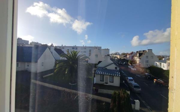 Appartement à louer    3 pièces •  Brest