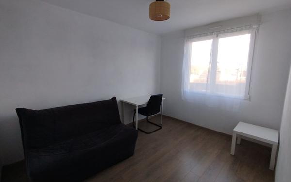 Appartement à louer    3 pièces •  Brest