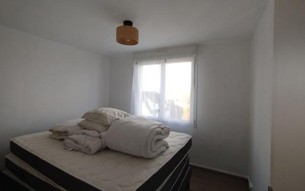 Appartement à louer    3 pièces •  Brest