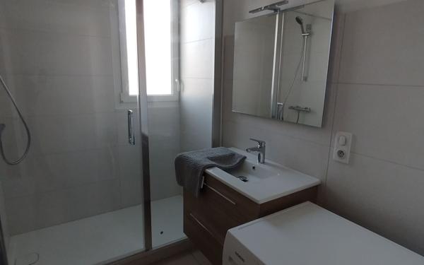 Appartement à louer    3 pièces •  Brest