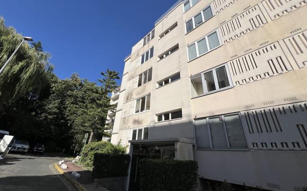 Appartement à vendre    3 pièces • 58,40 m2 Gagny