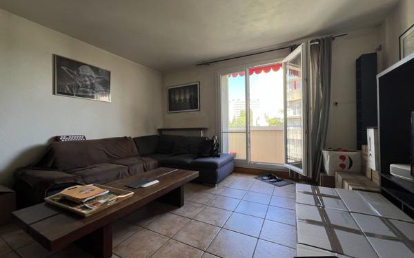 Appartement à vendre    3 pièces • 58,40 m2 Gagny
