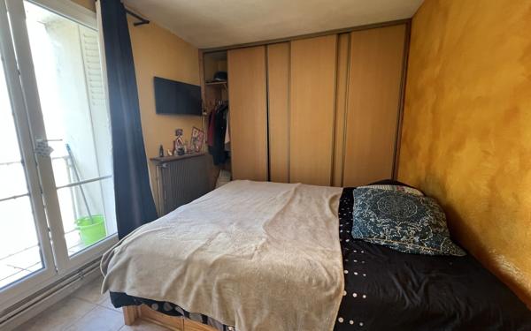 Appartement à vendre    3 pièces • 58,40 m2 Gagny