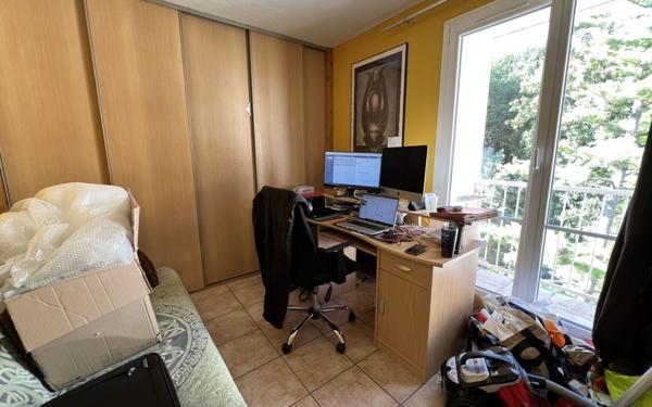 Appartement à vendre    3 pièces • 58,40 m2 Gagny