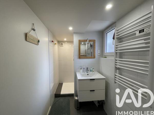 Maison à vendre 4 pièces 70 m² Aulnay-sous-Bois