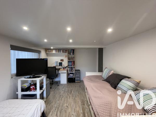 Maison à vendre 4 pièces 70 m² Aulnay-sous-Bois