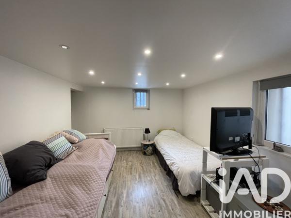 Maison à vendre 4 pièces 70 m² Aulnay-sous-Bois