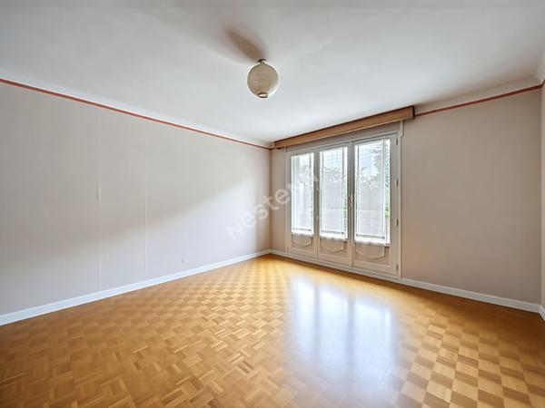 Nantes Tortière - T2 avec balcon