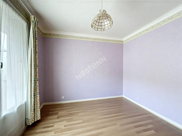 Nantes Tortière - T2 avec balcon