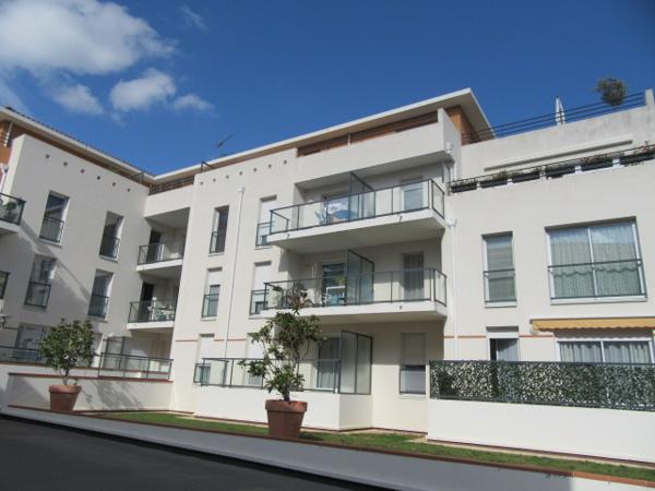 Appartement La Roche Sur Yon 2 pièce(s) 49.76 m2 , La roche sur yon