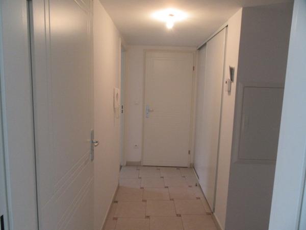 Appartement La Roche Sur Yon 2 pièce(s) 49.76 m2 , La roche sur yon