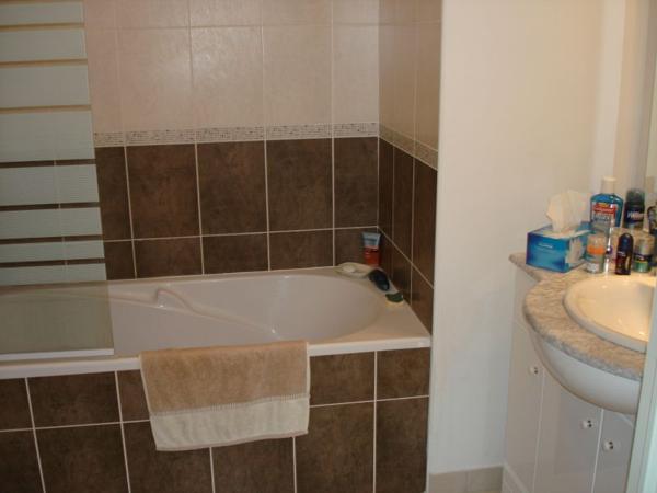 Appartement La Roche Sur Yon 2 pièce(s) 49.76 m2 , La roche sur yon