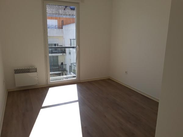 Appartement La Roche Sur Yon 2 pièce(s) 49.76 m2 , La roche sur yon