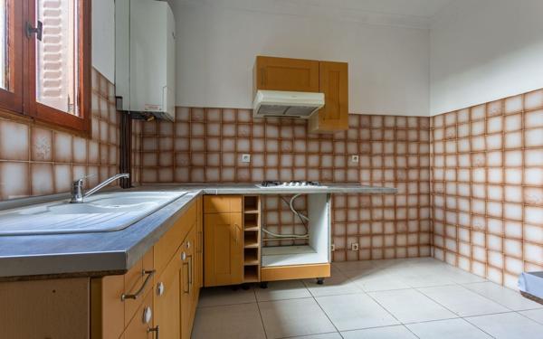 Maison à vendre    5 pièces • 97 m2 Montgeron